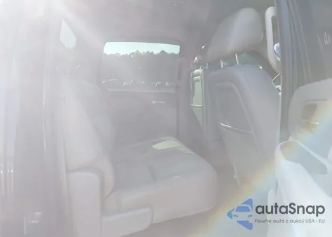 2013 Chevrolet Silverado 1500 Ltz из США, поврежденный, VIN 3GCPCTE07DG217529